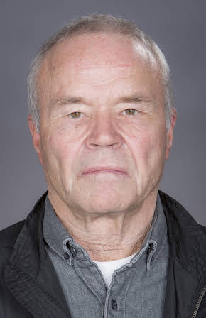 George Sweeney as Man Outside Pub