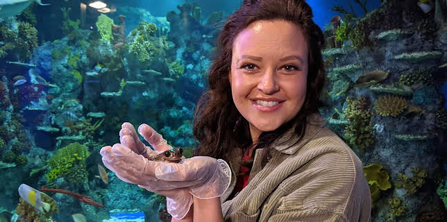 12:10 PM: Teeny Tiny Creatures (S1) | Cbeebies | 11/24 2025