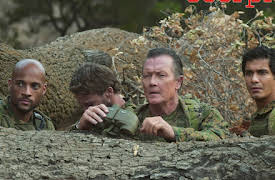 Scorpion, Season 1: Talismans