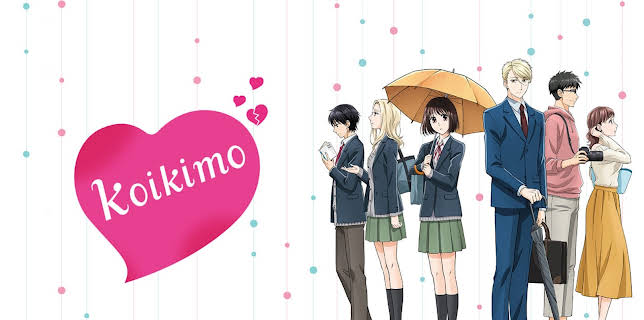 Koikimo: Season 1