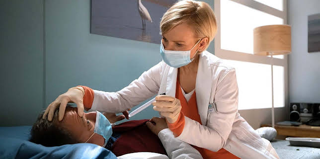 07:35: In aller Freundschaft (903) | WDR Fernsehen | 3/17 2026