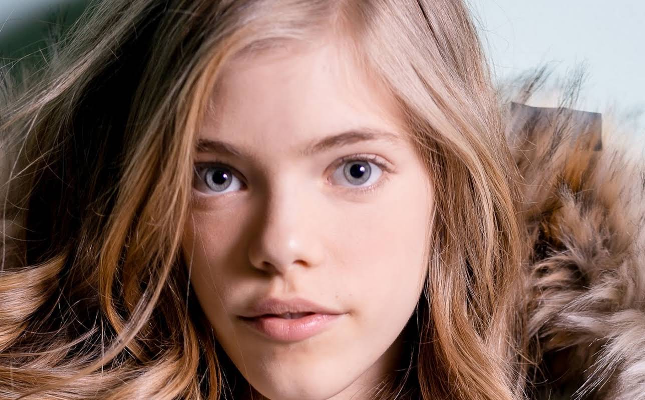 Elle McKinnon