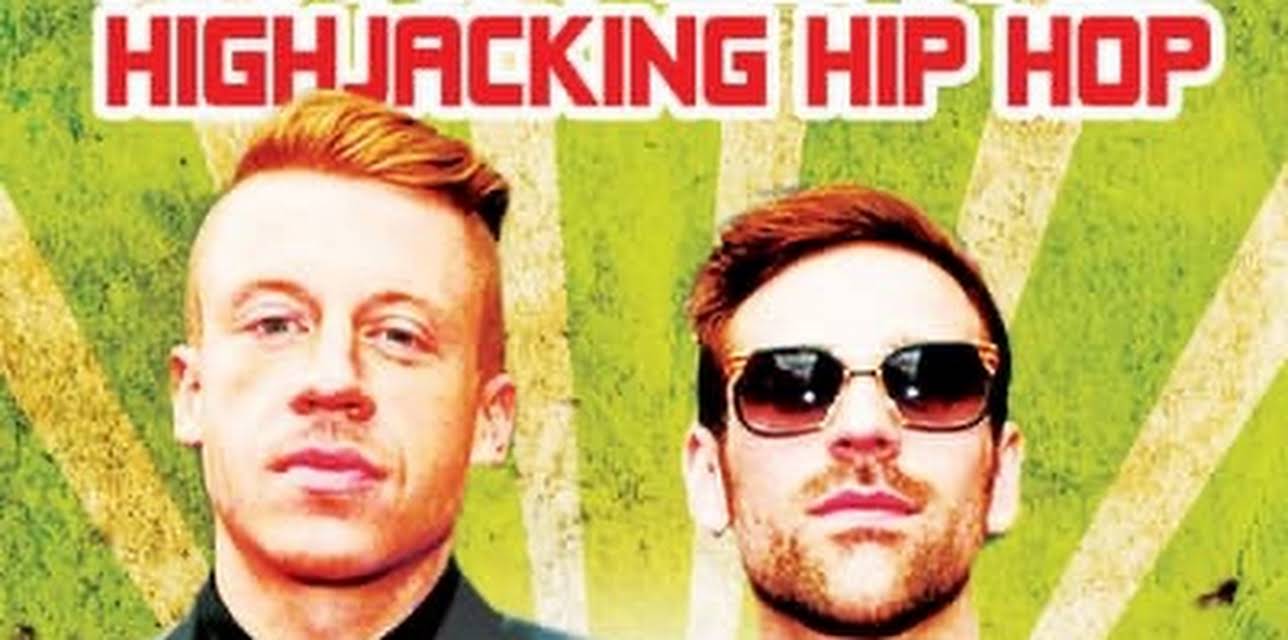 Macklemore & Ryan Lewis: Highjacking Hip Hop (2013)