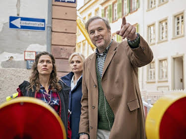 14:00: Hotel Heidelberg | SWR Fernsehen RP | 9/12 2026