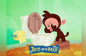 Tee and Mo: Where Did You Last See Him?