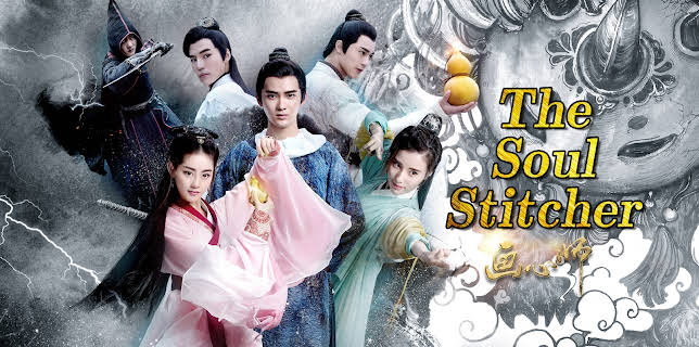The Soul Stitcher