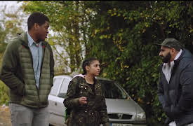 Man Like Mobeen: Episode 4