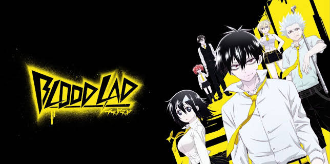 Blood Lad