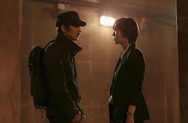 Two Weeks: Two Weeks Episode 11