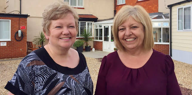 3:10 PM: Four in a Bed | More 4 | 2/24 2026