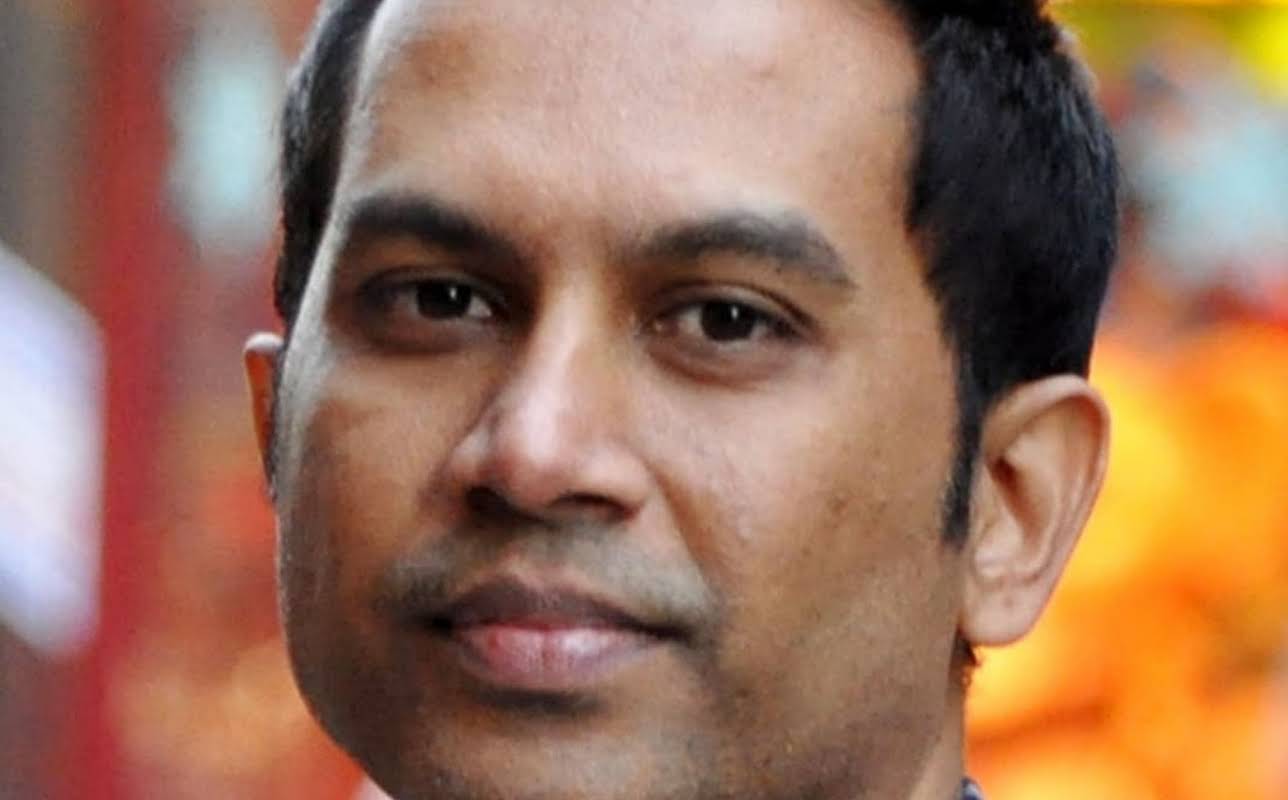 Raj Nidimoru