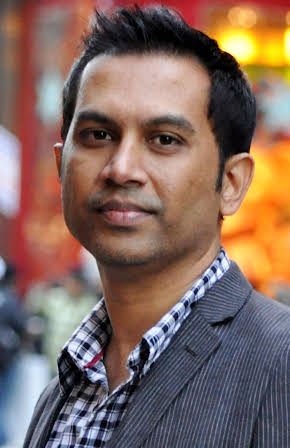 Raj Nidimoru as creator