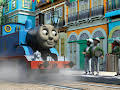 Thomas & Friends: Big World! Big Adventures!