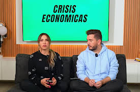 Casados y Complicados con Santi y Laurita season-1: Cómo sobrevivimos a nuestras crisis económicas