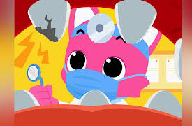 Pinkfong! Job Songs: Pinkfong Dental