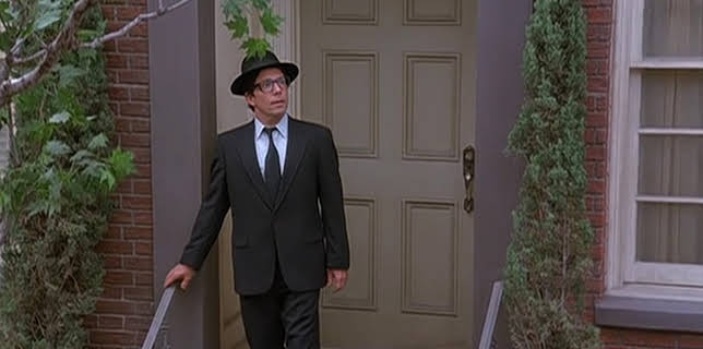 03:40: Seinfeld (S7 E2) (S7) | Viasat 4 | 12/14 2025