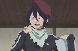 Noragami: Regarded with Hate