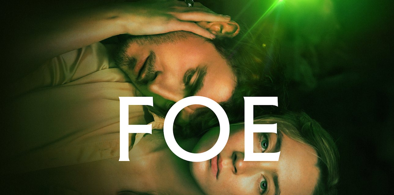 FOE (2024)