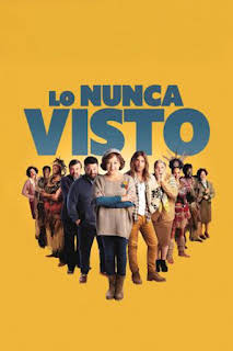 23:35: Lo nunca visto | Disney Channel | 8/22 2026