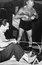 Leopold Stokowski as 