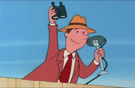 Barbapapa: Episode 95