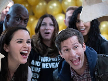 21:35: Brooklyn Nine-Nine | ProSieben Maxx | 5/2 2026