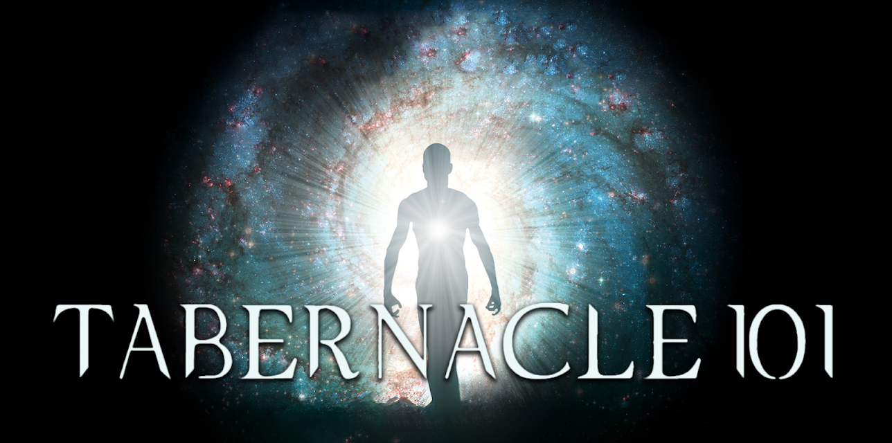 Tabernacle 101 (2019)