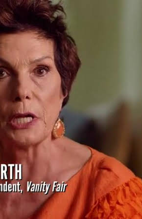 Maureen Orth as 