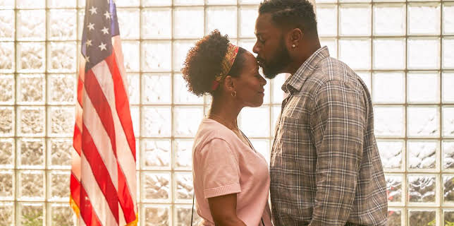 11:50 PM: Accused (S1 E5) (S1) | 5 Star | 1/17 2026