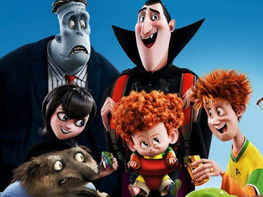 14:45: Hotel Transsilvanien 2 | Sat1 | 5/14 2026