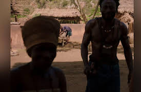 Roots Season 1: Part 1