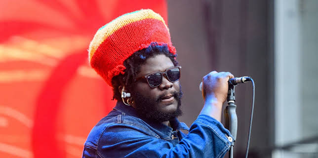 03:30: Mortimer - Summerjam Festival 2025 | WDR Fernsehen | 3/16 2026