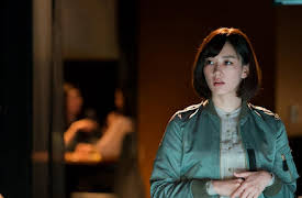 Tokyo Girl: Episode 10: Yoyogi Uehara "So That's What it Means?"