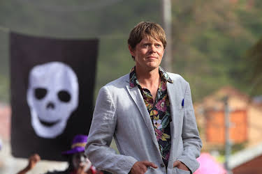 12:35: Death in Paradise | ZDFneo | 6/1 2026