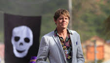 Death in Paradise