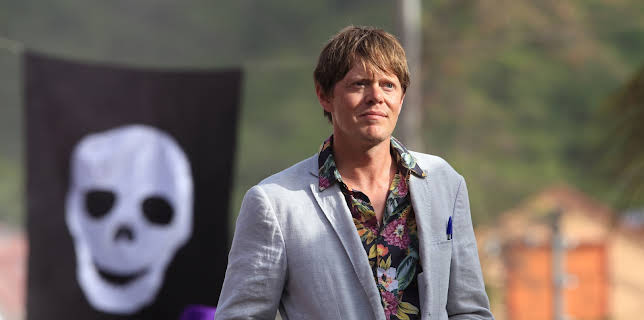 12:45: Death in Paradise | ZDFneo | 12/9 2025