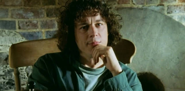 3:55 PM: Jonathan Creek (S2 E5) (S2) | Drama | 2/28 2026