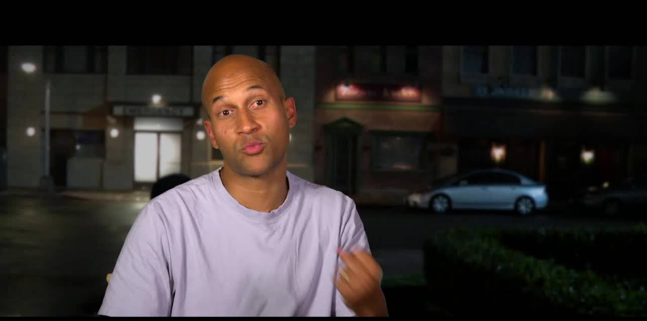 Freaks Of Nature (2015)