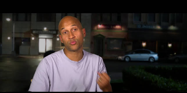 Freaks Of Nature (2015)