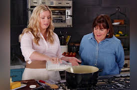 The Bobby and Damaris Show, Season 1: Taste of Home