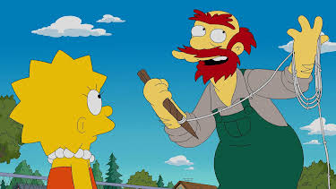 1:30 PM: The Simpsons | E4 | 6/15 2026