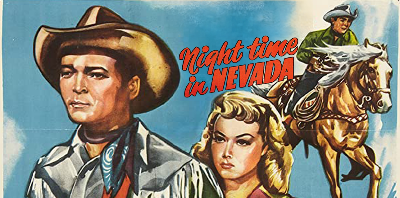 Night Time in Nevada (1948) (1948)