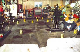 Making a Murderer: Testing the Evidence