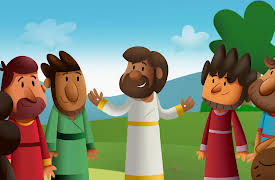 Minno Crece Y Ríe Con La Biblia Para Niños: Season 1: Resucito