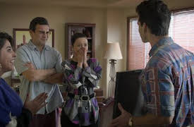 Selena: The Series: Gold Rush