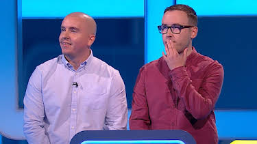 3:00 PM: Lingo (S3 E48) (S3) | ITV3 | 6/11 2026