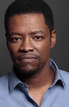 Garland Whitt as 