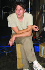 Marcel Sarmiento as Director