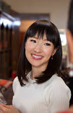 Marie Kondo som 