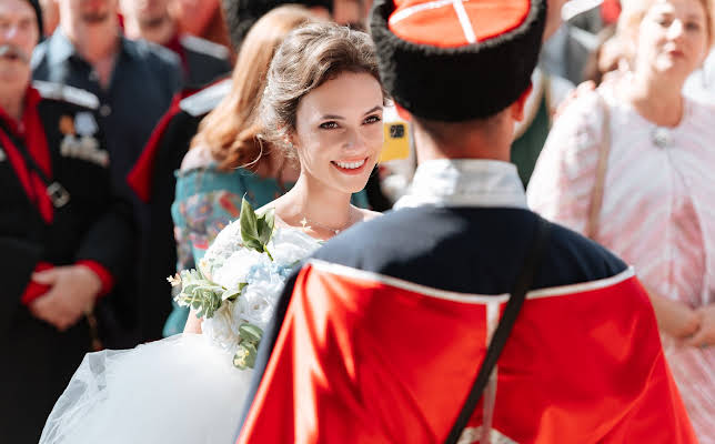 Stasya Miloslavskaya